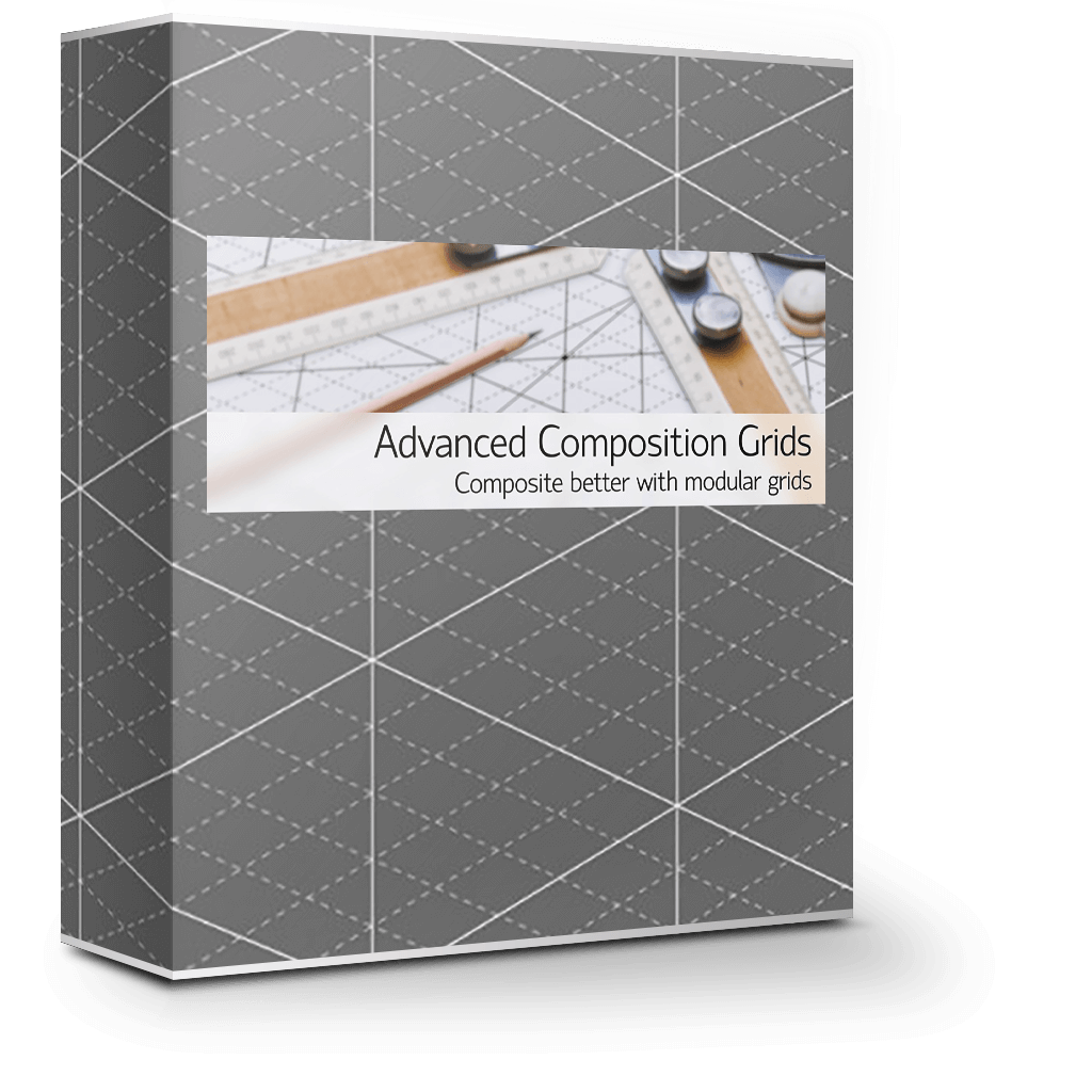 Advanced Composition Grids 1.0.5 可定制的网格