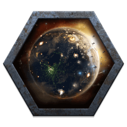 战斗世界：克洛诺斯（Battle Worlds: Kronos） 1.3.7 独立制作的即时战略游戏