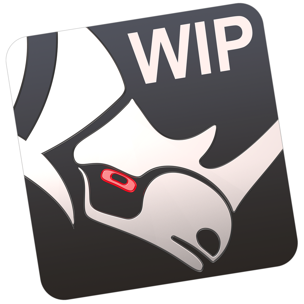 RhinoWIP 5.4 5E334w 图形设计