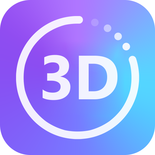 3D Converter 6.5.11 专业3D视频转换软件