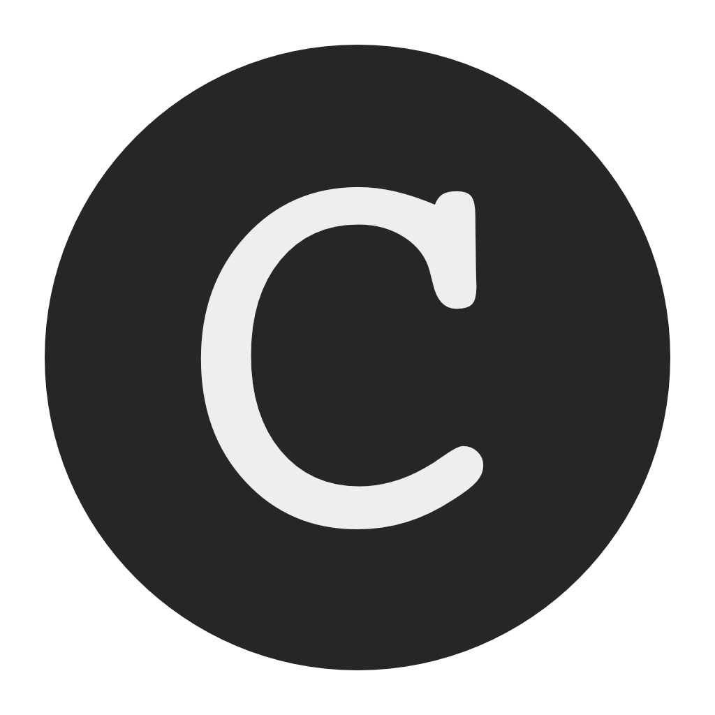 Caret 2.1.2 文本编辑器
