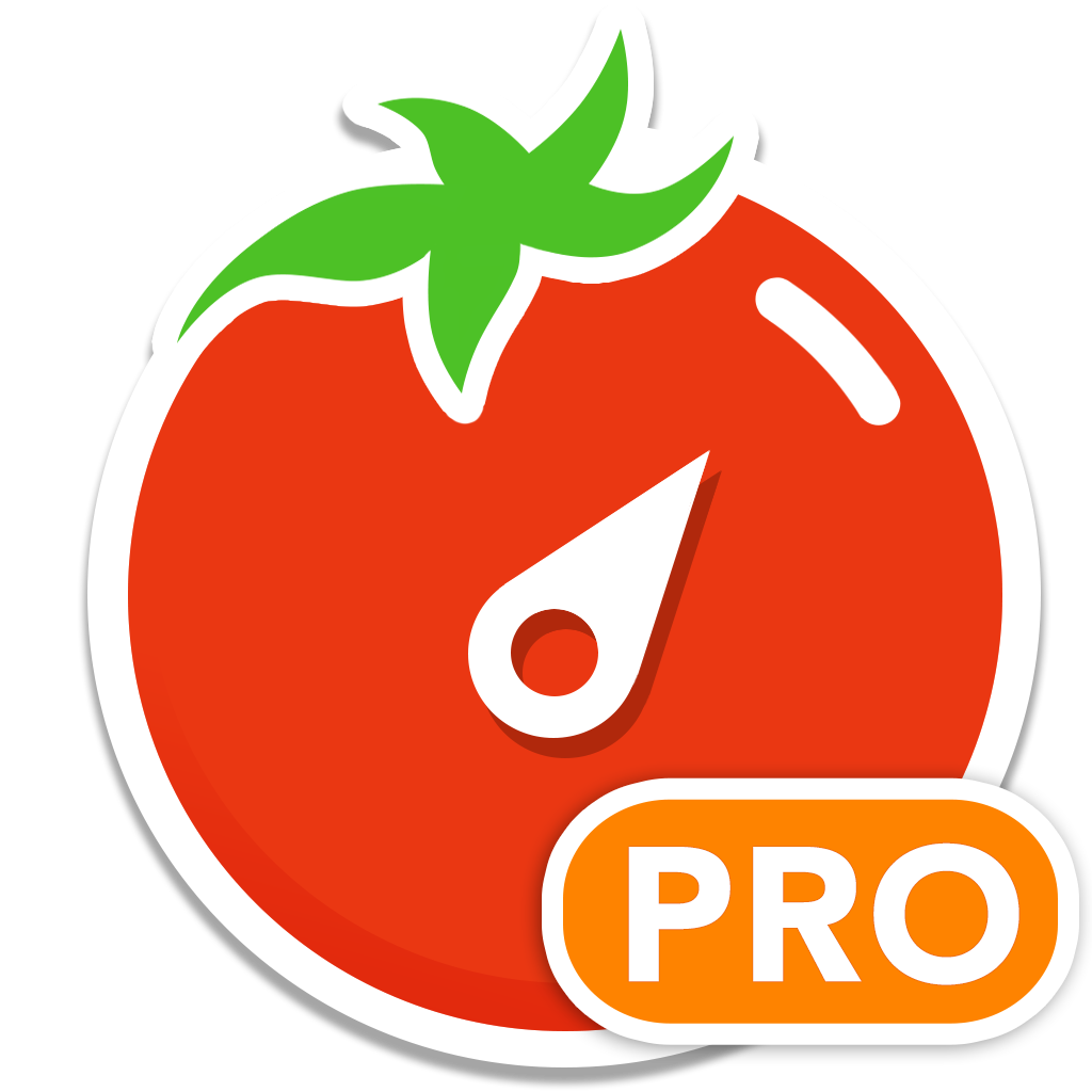 Pomodoro Time Pro 1.2 工作学习定时器目标追踪器