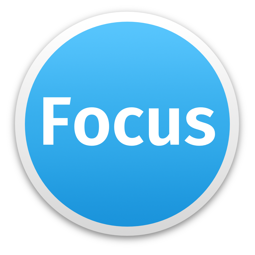 Focus - Time Manager 3.2.1 生产力倒计时工具