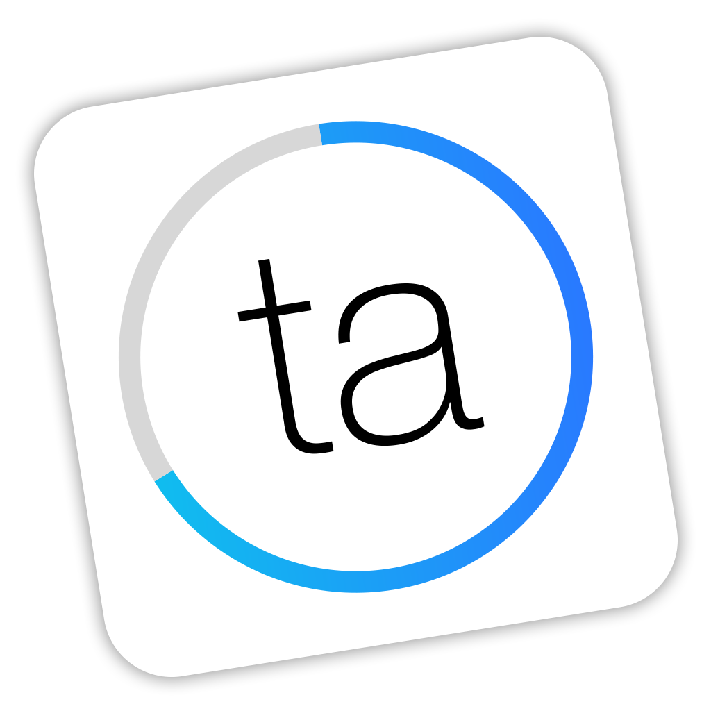 Tadam 2.0.1 计时器应用