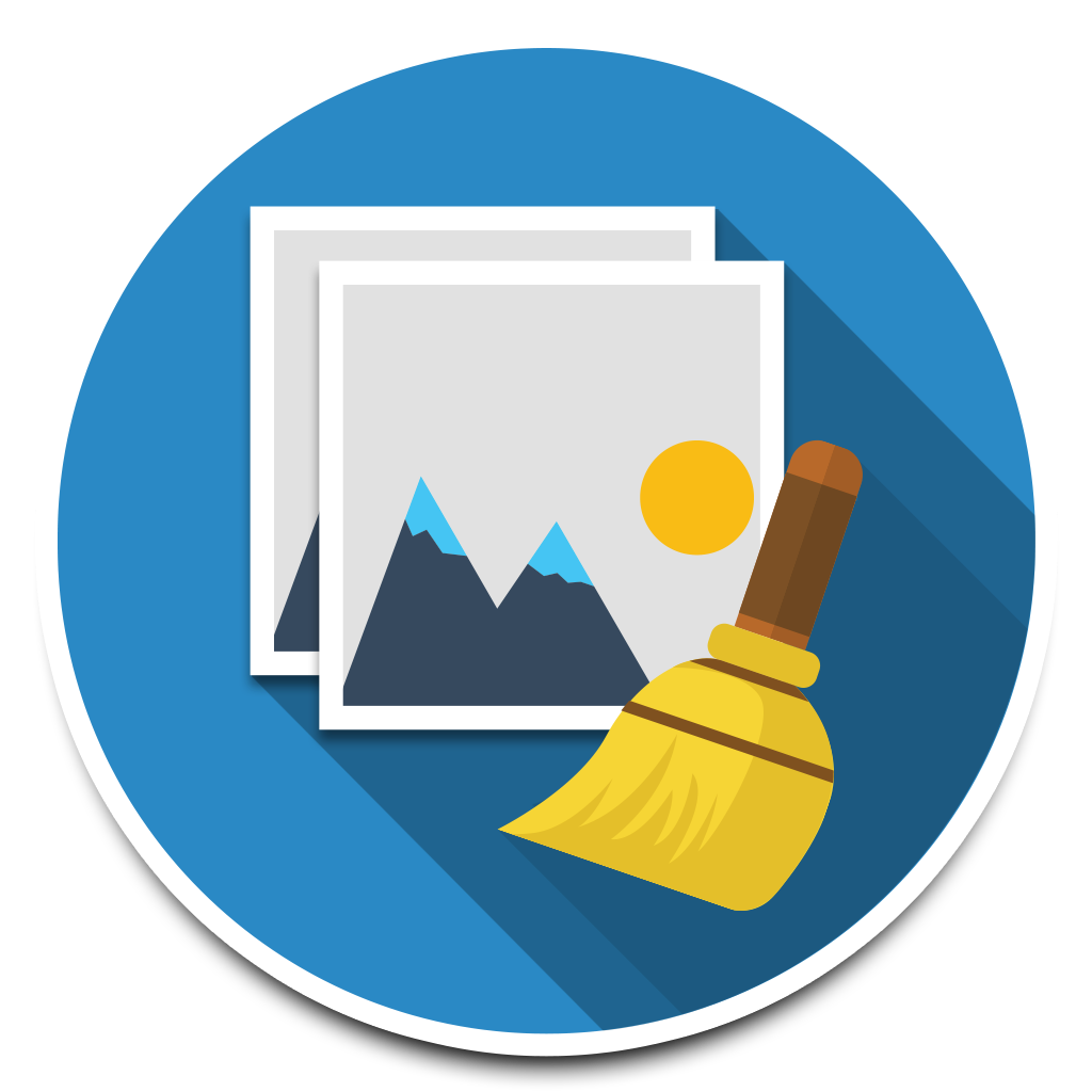 Image Cleaner 1.1.1 查找和删除重复的照片
