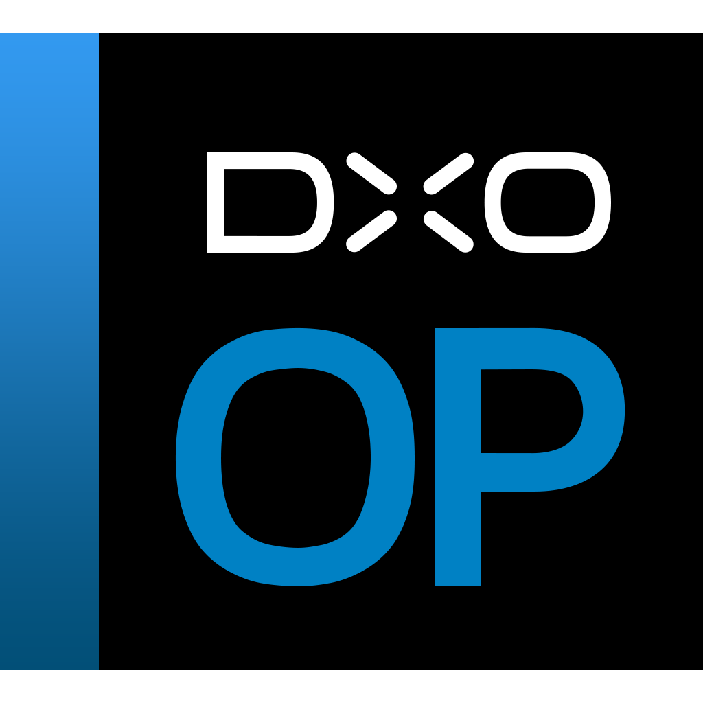 DxO Optics Pro 11.4.3 图像后期处理工具