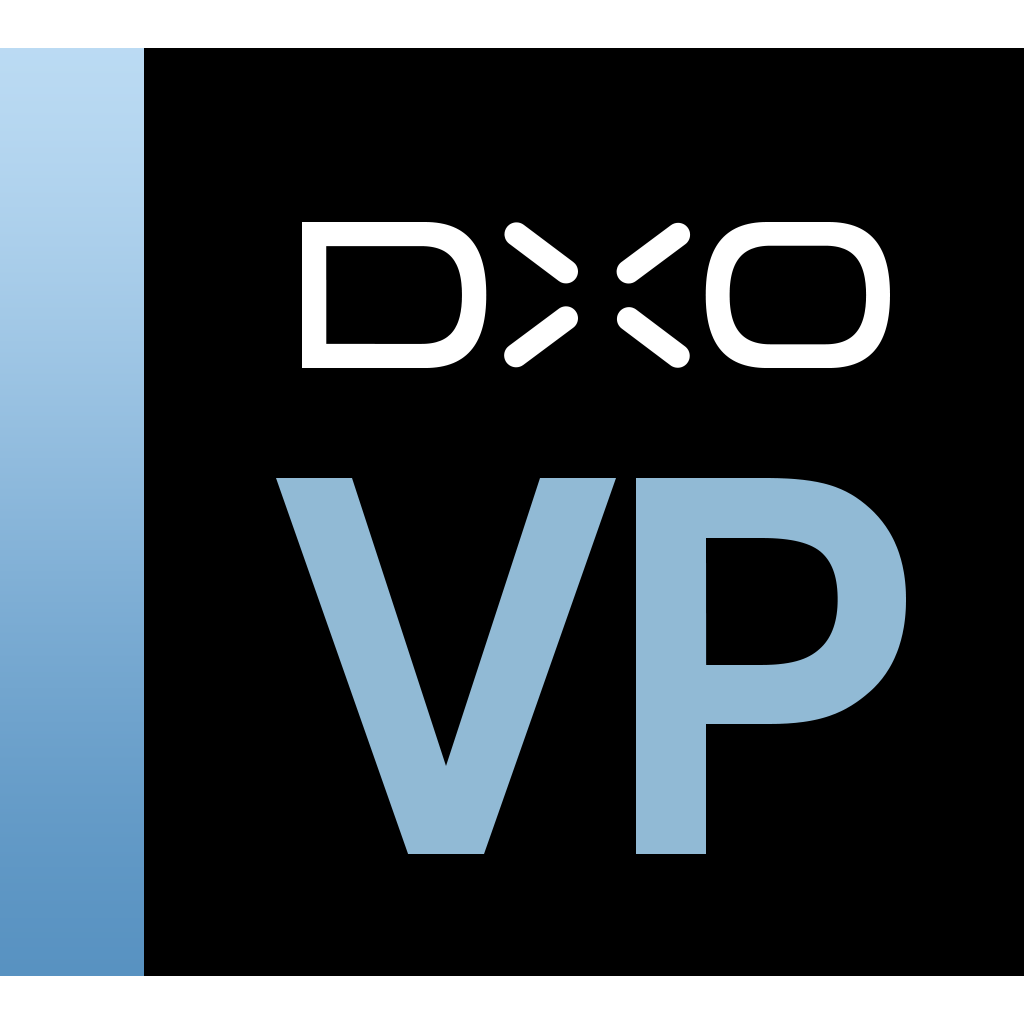 DxO ViewPoint 2.5.14 照片修复工具