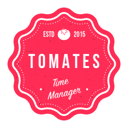Tomates 8.1 时间管理软件