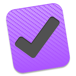 OmniFocus 3.14.2 任务管理软件