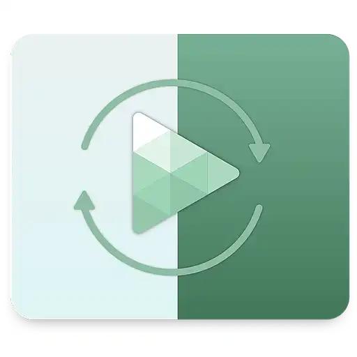 OmniConvert 全能视频格式转换器