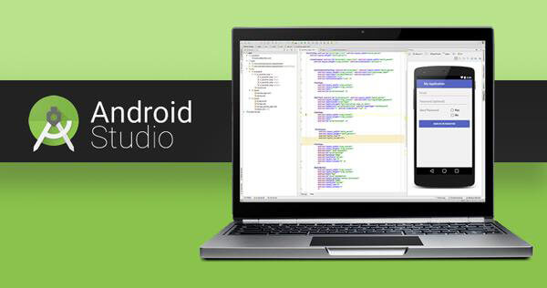 Android Studio 3.0 软件开发