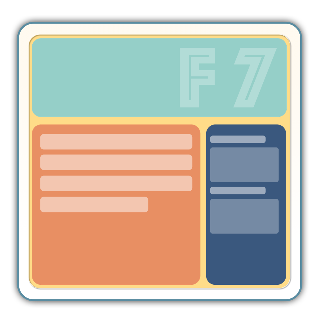 Flux 7.1.11 网页设计软件