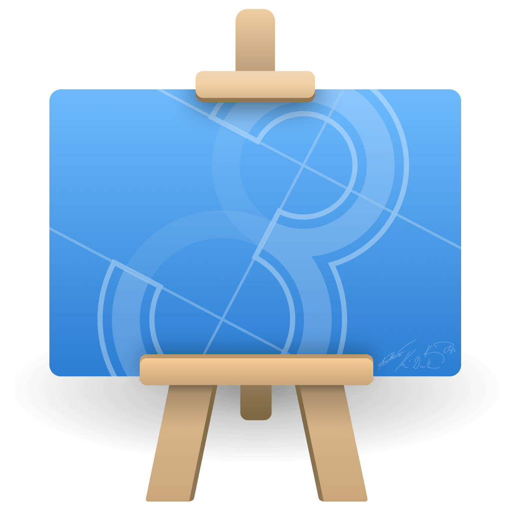 PaintCode 3.5.4 专业矢量图形绘图工具