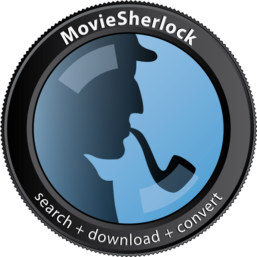 MovieSherlock 6.3.6 视频下载与转换