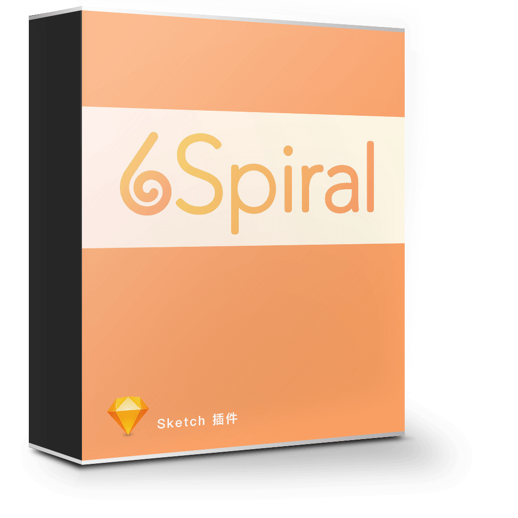 6Spiral 1.0.2 螺旋形状绘制