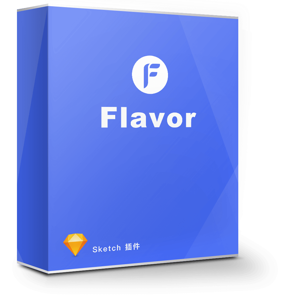 Flavor 1.3.4 智能标注填充数据