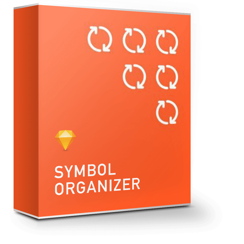 Symbol Organizer 15.7 依据名称组织Symbol