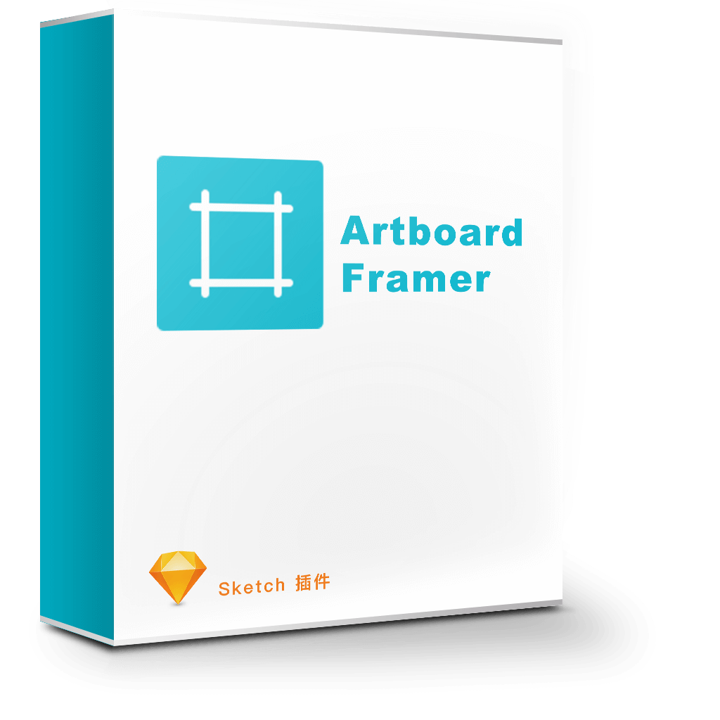 Artboard Framer 0.12 一键使用移动设备外壳