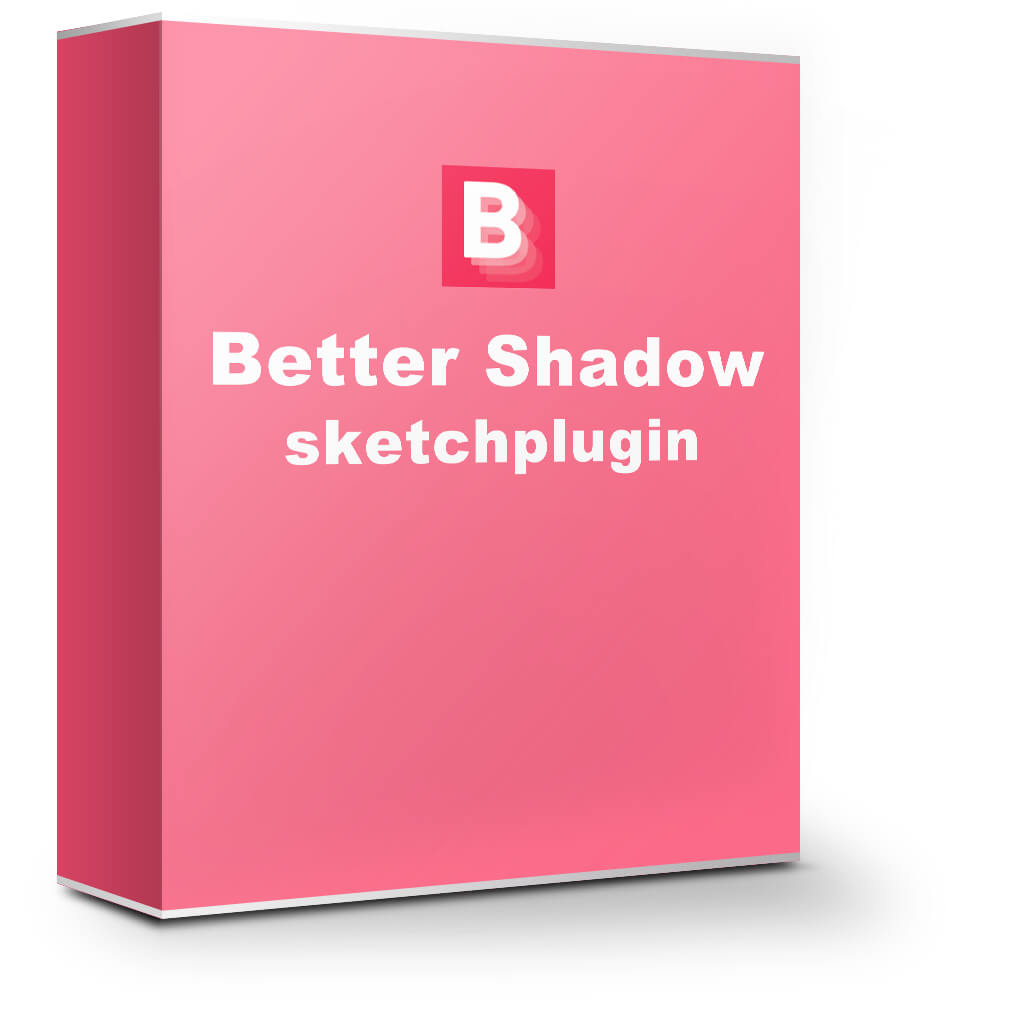 Better Shadow 0.2 快速生成多层阴影