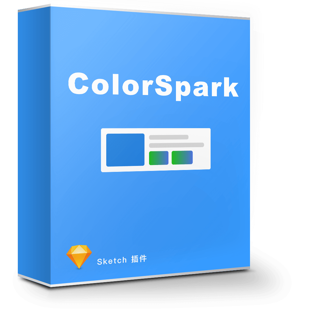 ColorSpark 1.0.1 快速生成颜色和渐变
