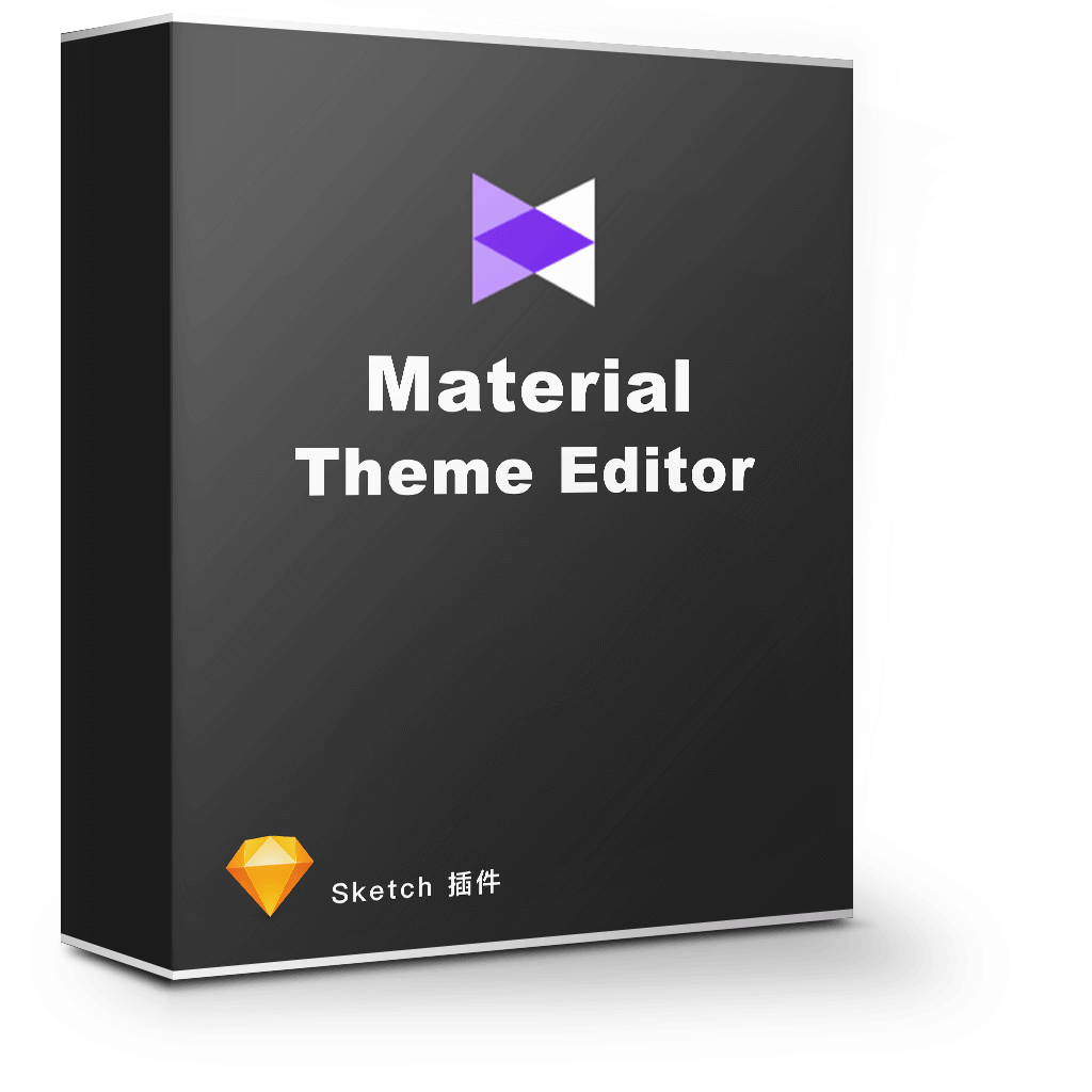 Material Theme Editor 1.11.234659114 创建Material主题