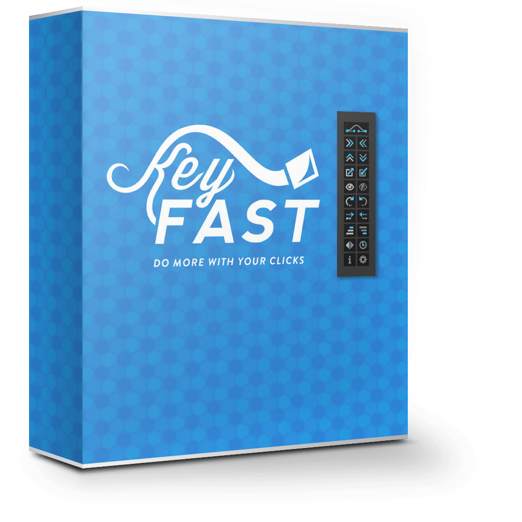 KeyFast 1.0 一键动画工具