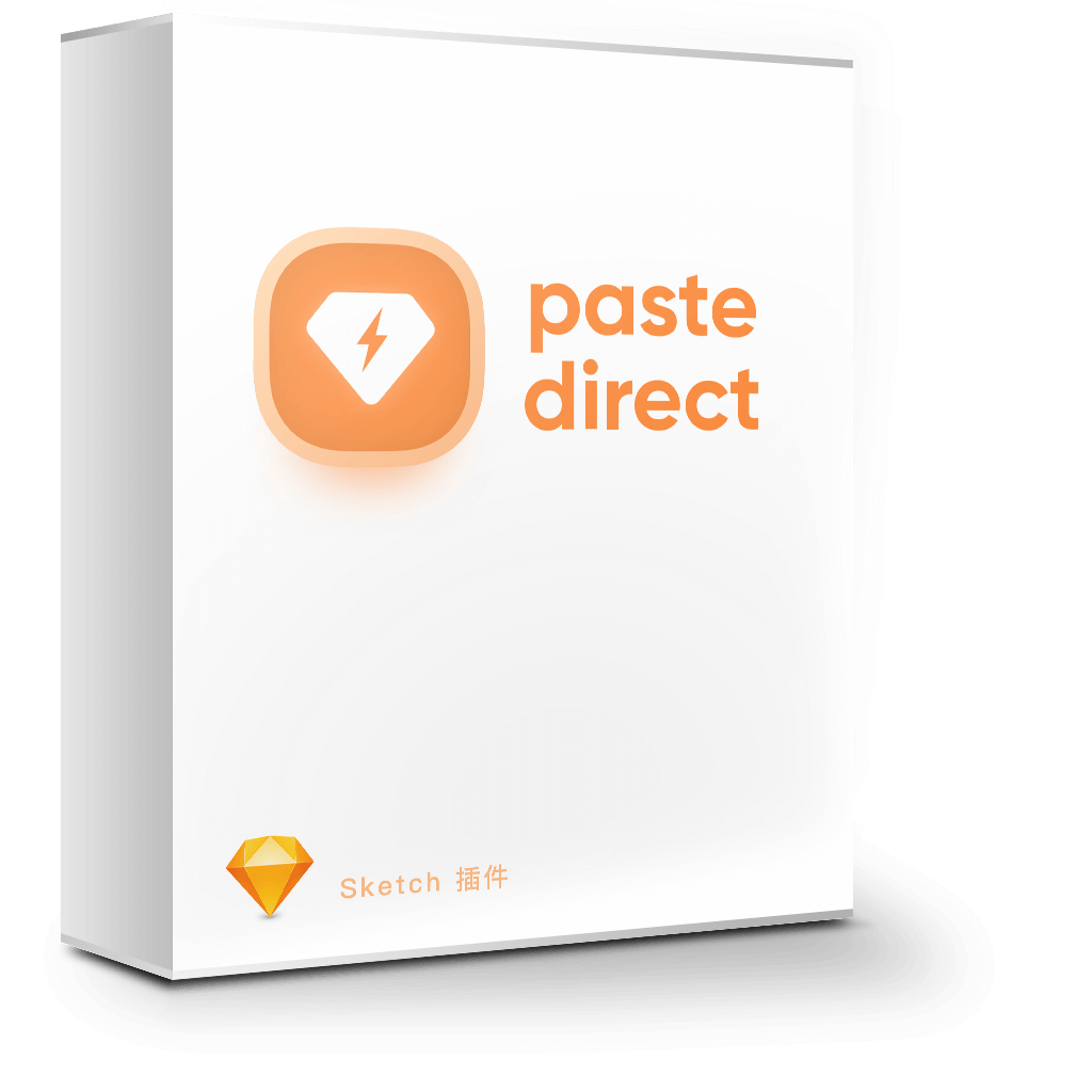 Paste Direct 1.0 文档颜色操作方式