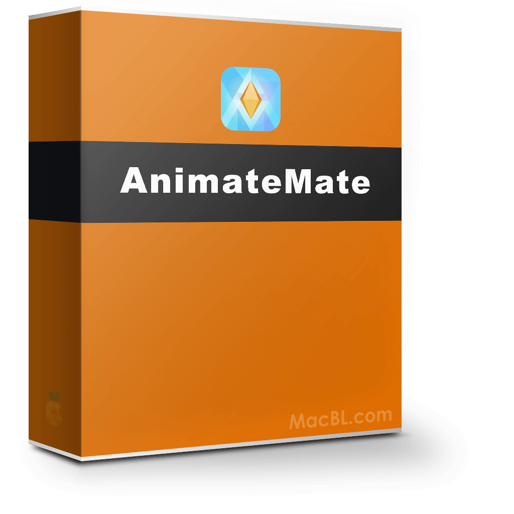 AnimateMate 0.1.9 创建动画效果