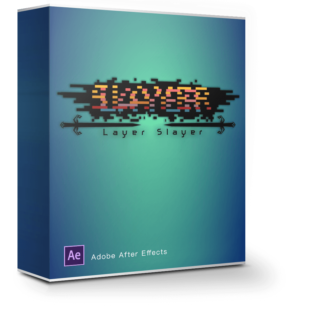 Layer Slayer 1.0.3 图层同步工具