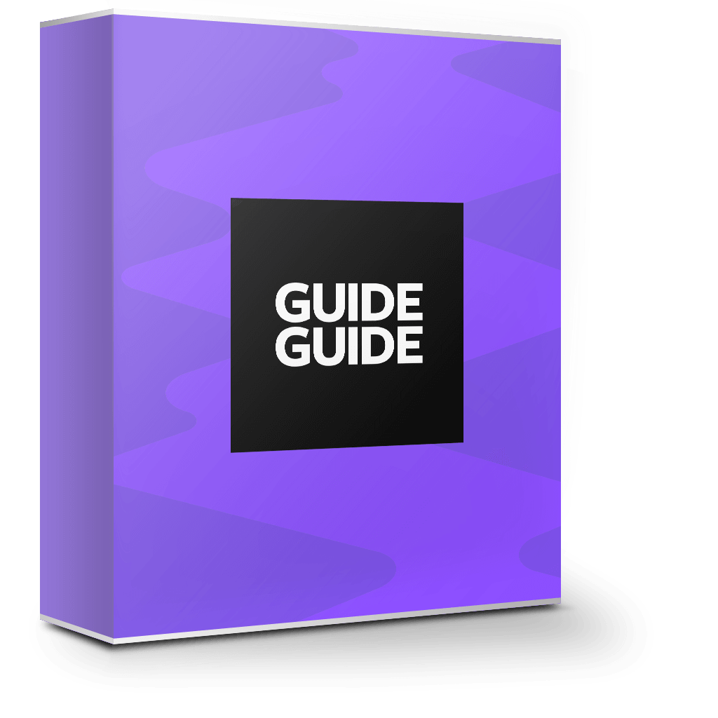 GuideGuide 4.7.1 一键生成参考线网格