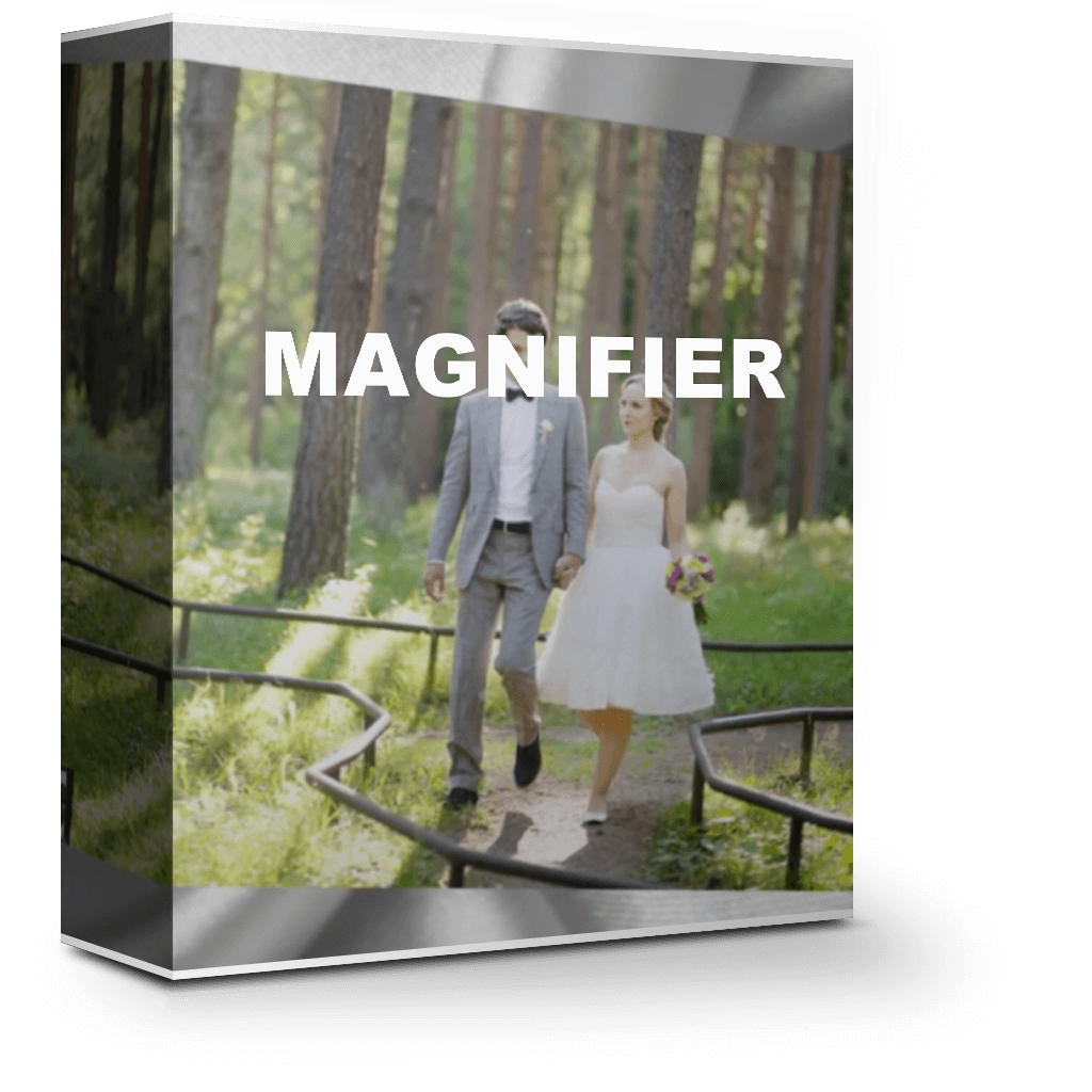 AKVIS Magnifier Plugin 9.5.1242.16914 无损照片大小调整工具