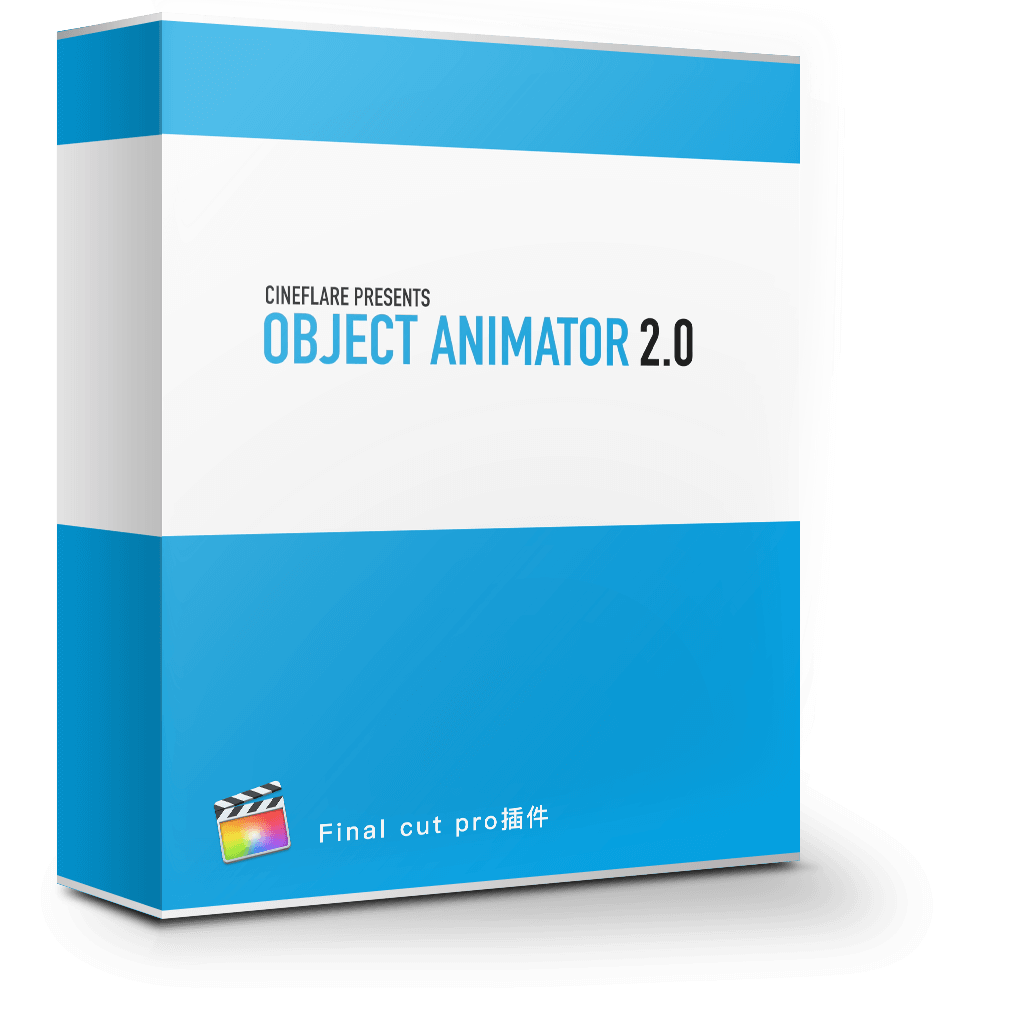 ObjectAnimator 2.0.2 弹性动画特效