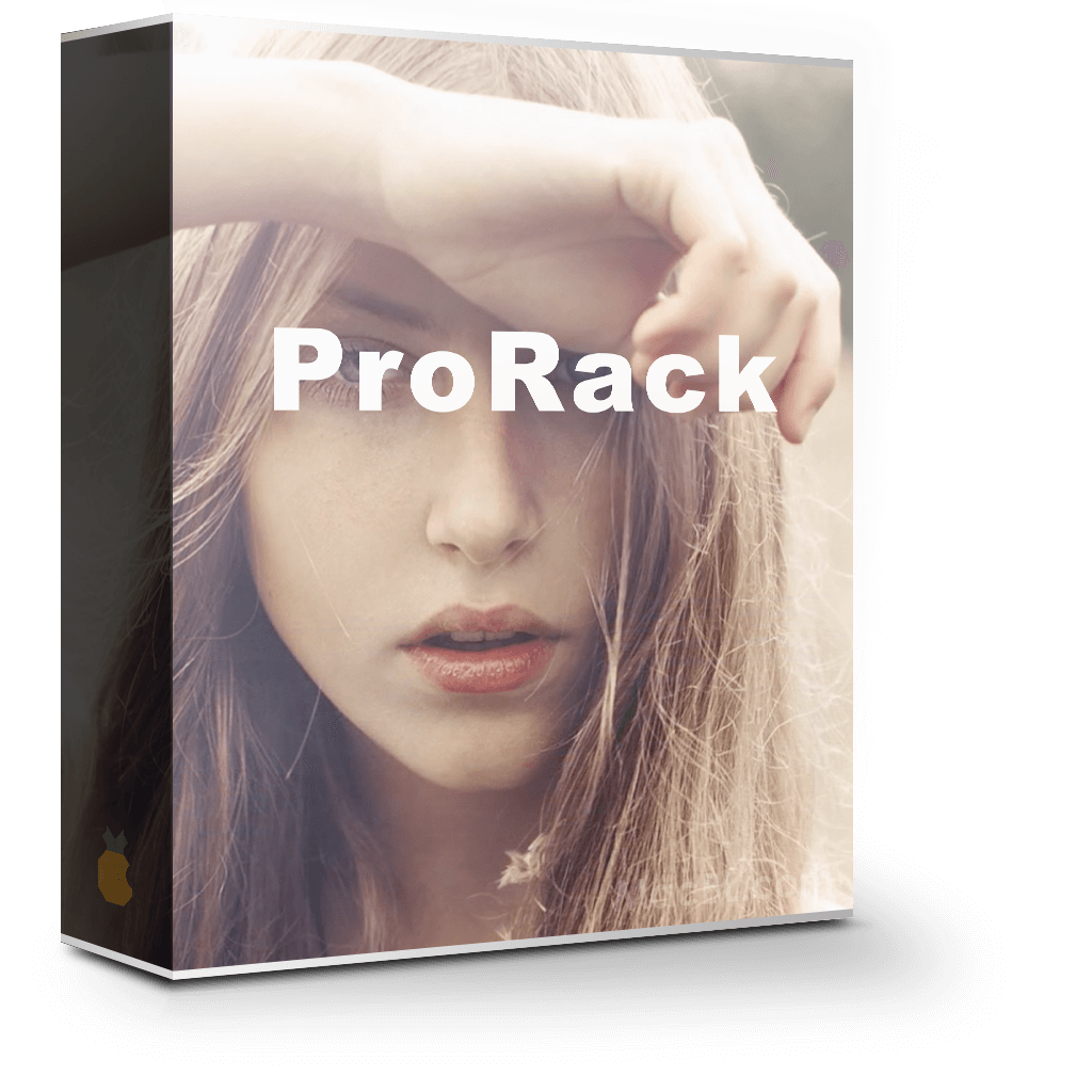ProRack 1.0 文本焦点效果 ProRack 1.0 文本焦点效果
