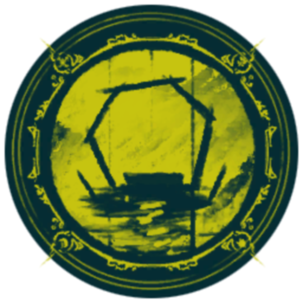迷雾岛（The Shrouded Isle） 2.1 冒险类角色扮演游戏
