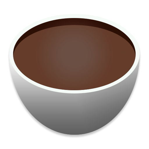 Chocolat 3.4 文本编辑器