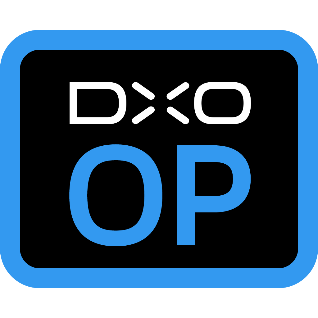 DxO OpticsPro for Photos 1.4.4 图像后期处理软件
