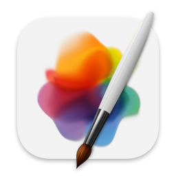 Pixelmator Pro 3.3.12 图像编辑器