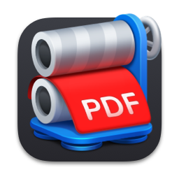 PDF Squeezer 4.3.6 文件体积压缩工具