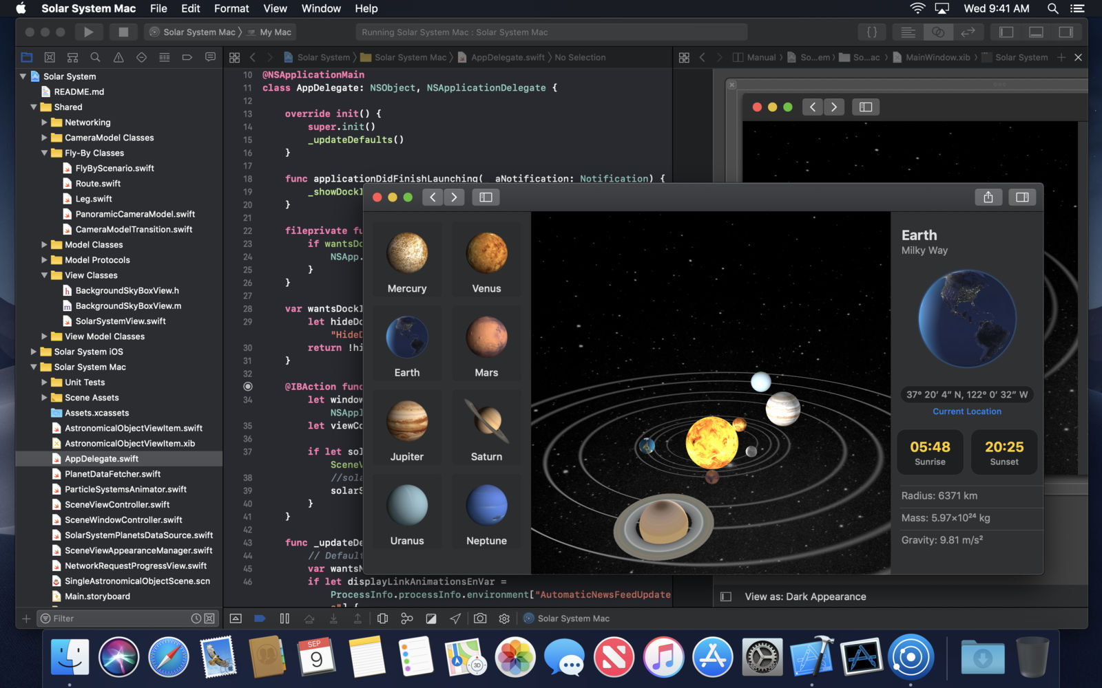 Xcode 10.1 Mac OS X 及 iOS 的集成开发工具