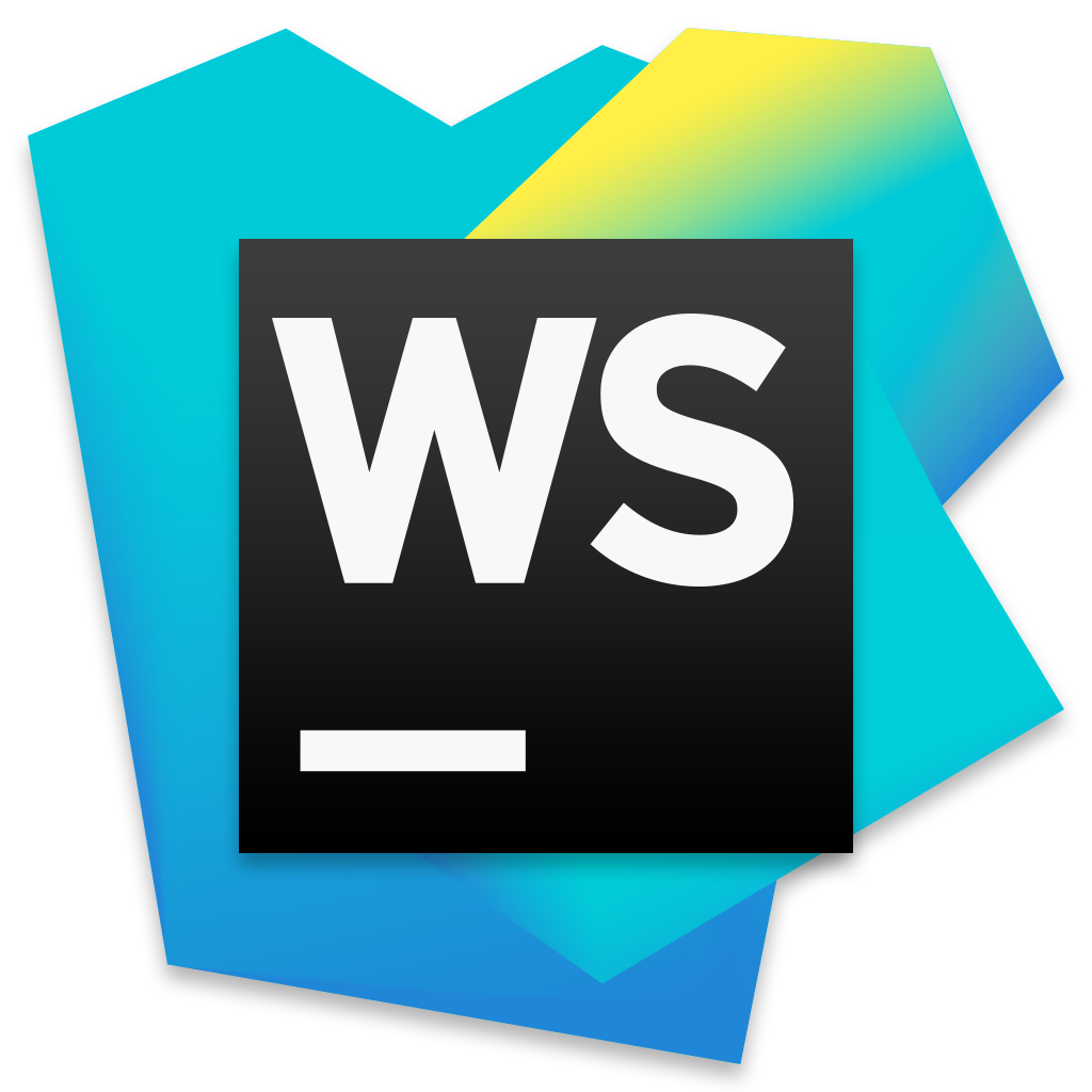 WebStorm 2019.2 Web前端开发神器
