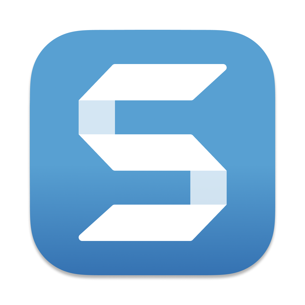 Snagit 2023.2.0 强大的截屏软件