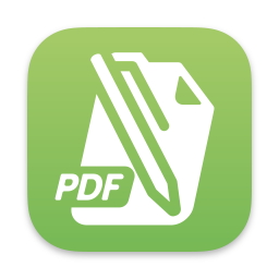 PDFpen 13.1 PDF编辑器