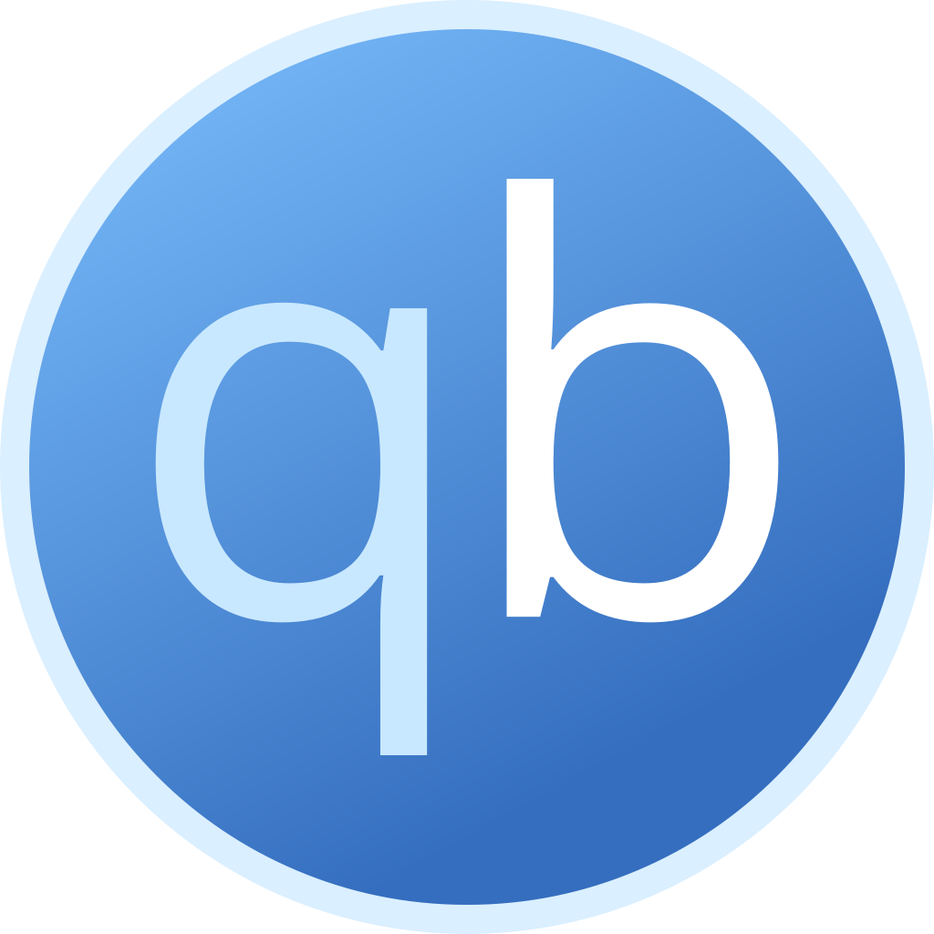 qbittorrent 4.1.6 轻量级BitTorrent客户端