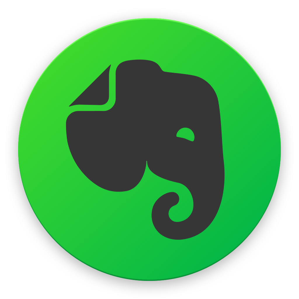 印象笔记（Evernote） 9.5.17 支持Mac、Windows和移动端的云端笔记本