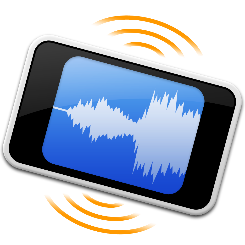 Ringer 2.0.5 iPhone铃声制作软件
