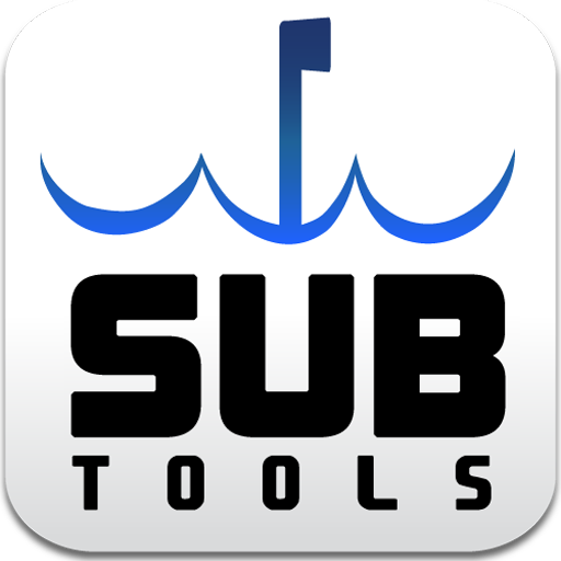 SUBtools 2.0.b2 字幕编辑处理工具