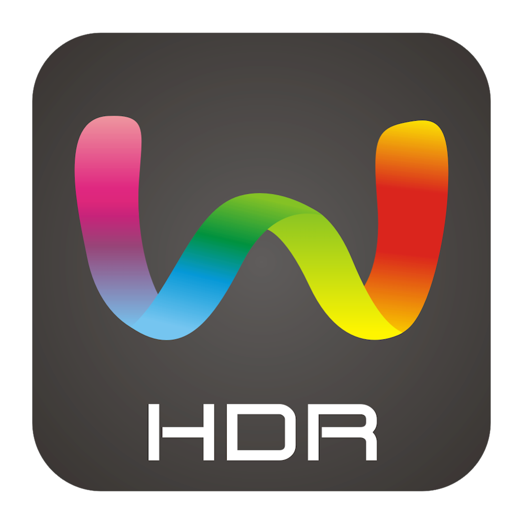 WidsMob HDR 3.17 HDR照片编辑器