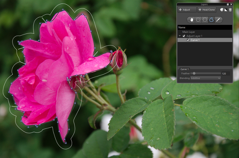 Corel AfterShot Pro 3.7.0.446 快速的照片编辑器