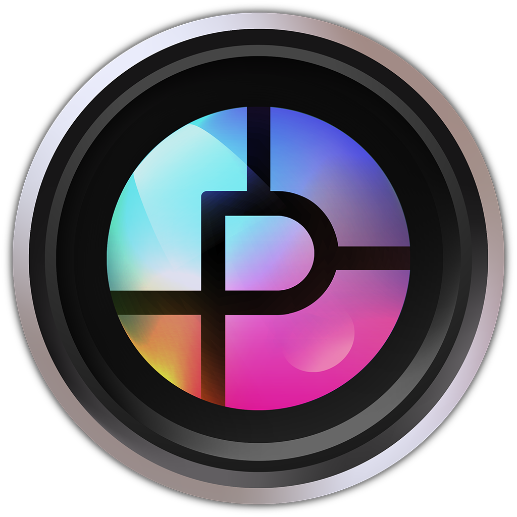 Picktorial 3.0.6.384 专业直观的照片编辑器
