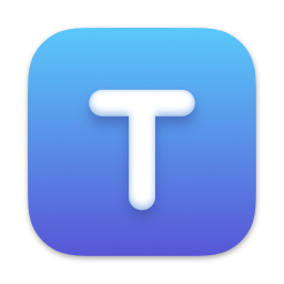 Textastic 5.0 软件开发